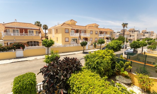 Venta - Adosado -
La Torreta - Torrevieja