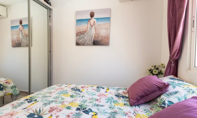 Venta - Adosado -
La Torreta - Torrevieja