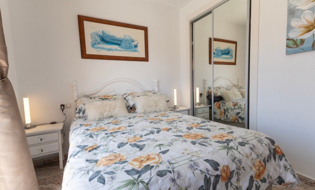 Venta - Adosado -
La Torreta - Torrevieja
