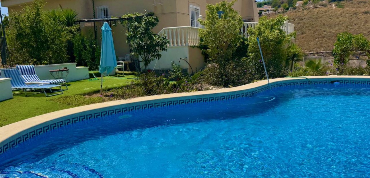 Venta - Villa -
Ciudad Quesada