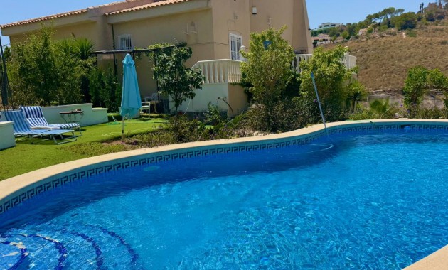 Venta - Villa -
Ciudad Quesada