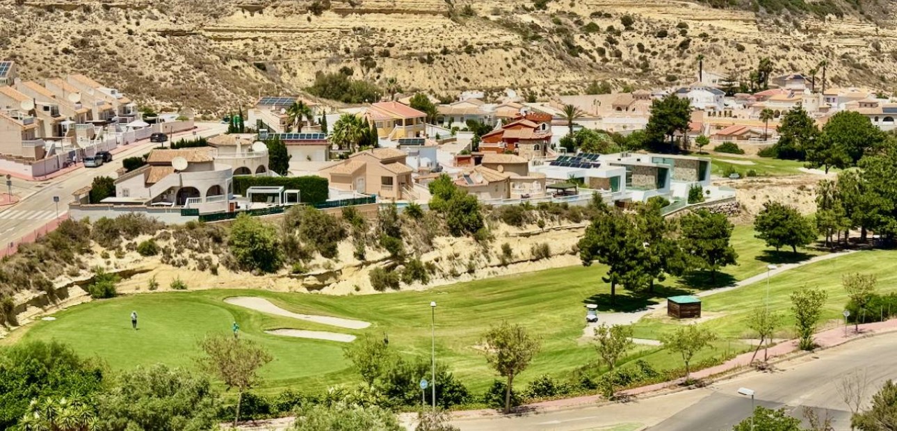 Venta - Villa -
Ciudad Quesada