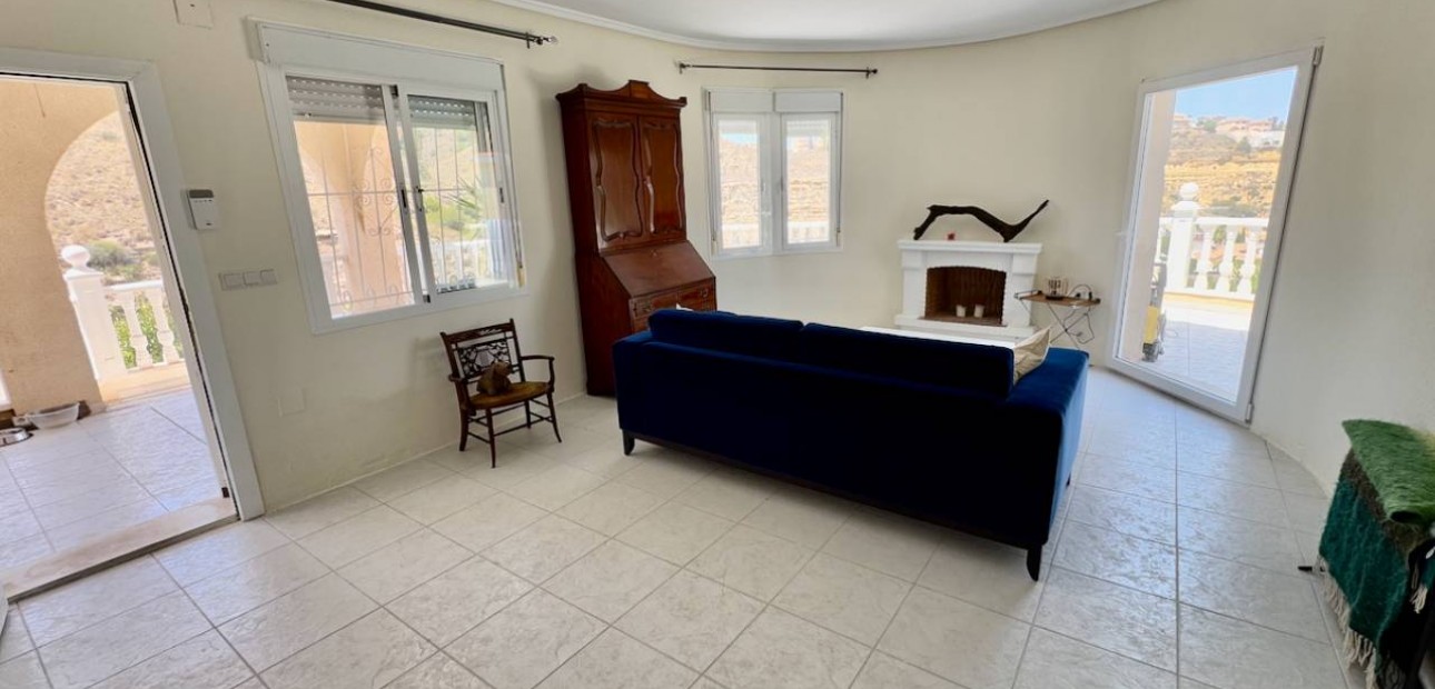 Venta - Villa -
Ciudad Quesada
