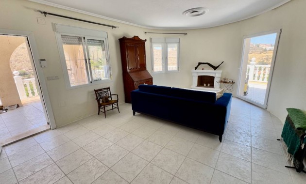 Venta - Villa -
Ciudad Quesada