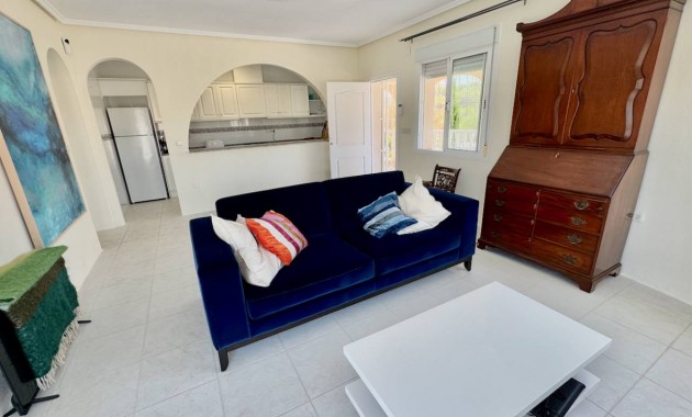 Venta - Villa -
Ciudad Quesada