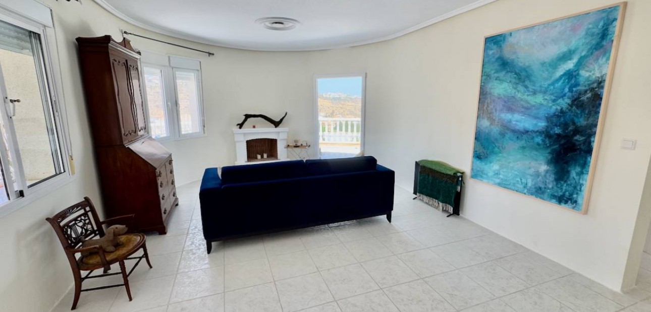 Venta - Villa -
Ciudad Quesada