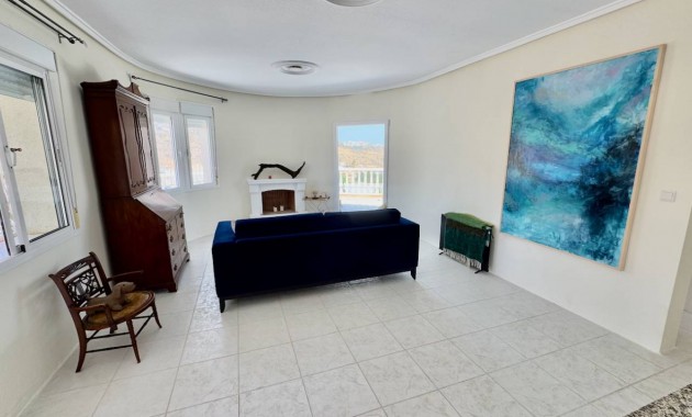 Venta - Villa -
Ciudad Quesada