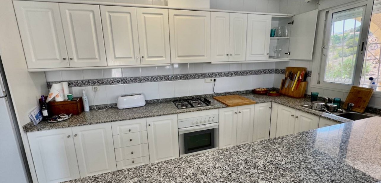 Venta - Villa -
Ciudad Quesada