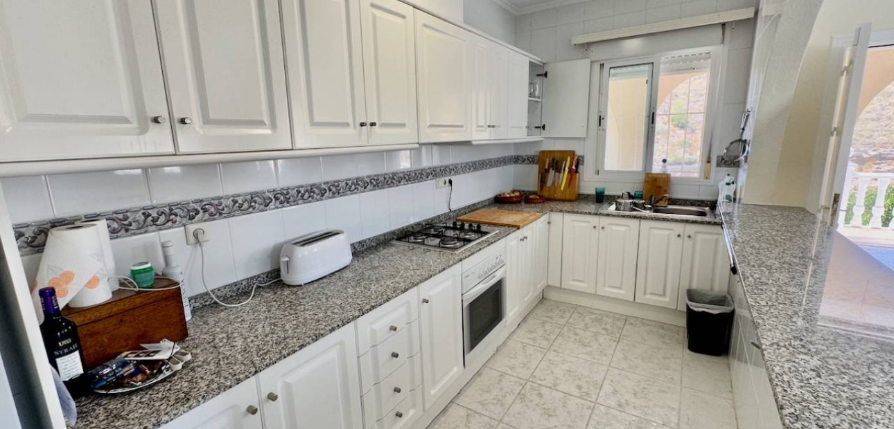 Venta - Villa -
Ciudad Quesada