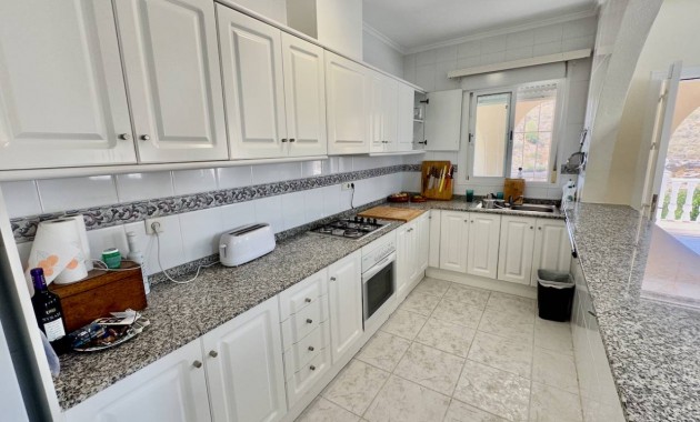 Venta - Villa -
Ciudad Quesada