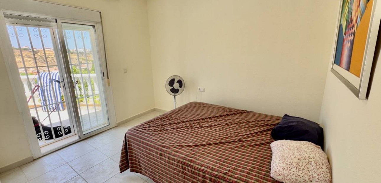 Venta - Villa -
Ciudad Quesada