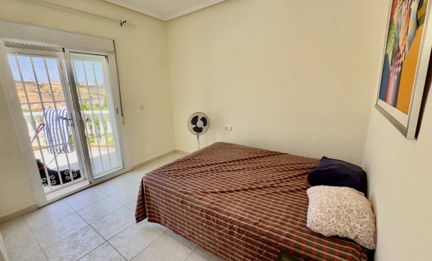 Venta - Villa -
Ciudad Quesada