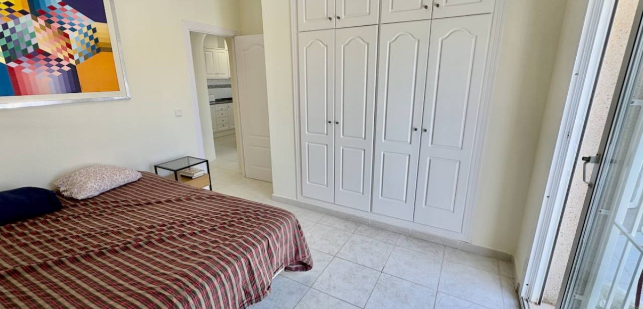 Venta - Villa -
Ciudad Quesada