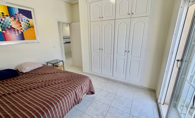 Venta - Villa -
Ciudad Quesada