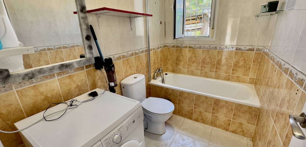 Venta - Villa -
Ciudad Quesada