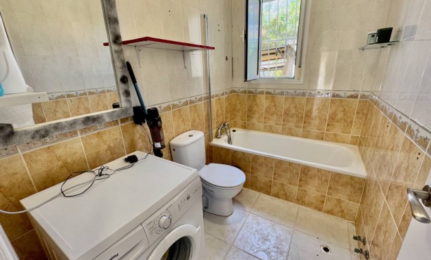Venta - Villa -
Ciudad Quesada