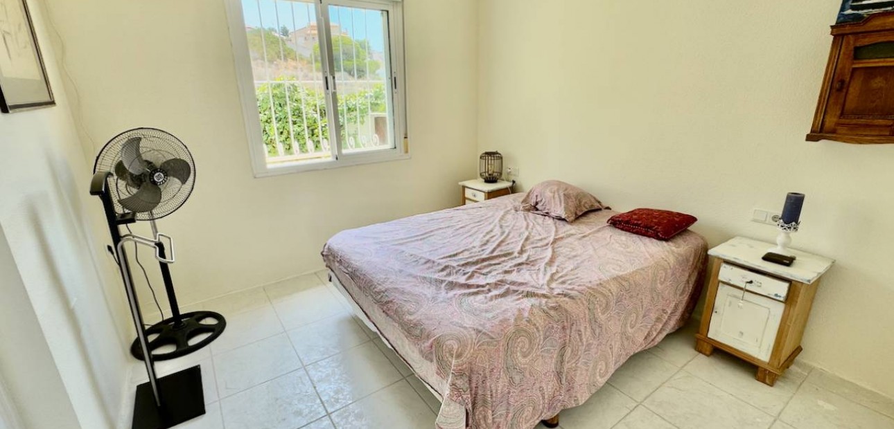 Venta - Villa -
Ciudad Quesada