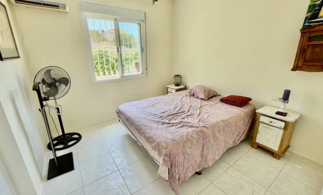 Venta - Villa -
Ciudad Quesada