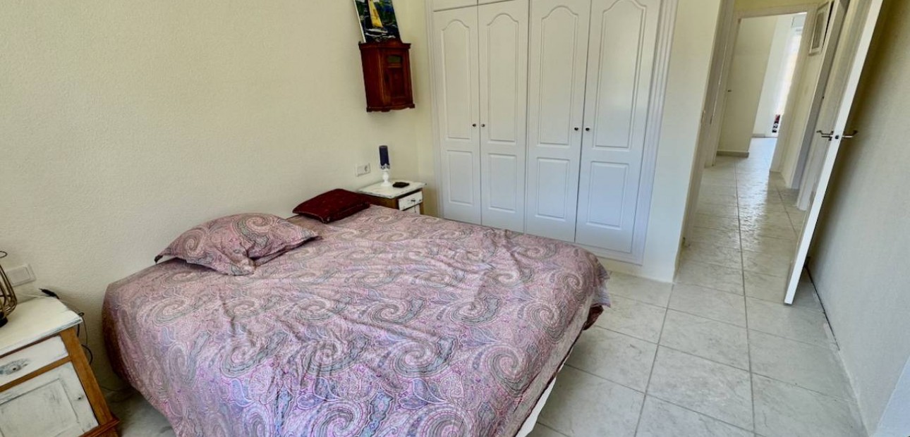 Venta - Villa -
Ciudad Quesada