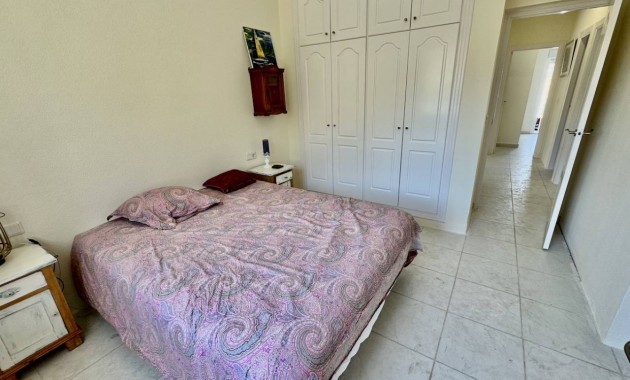 Venta - Villa -
Ciudad Quesada