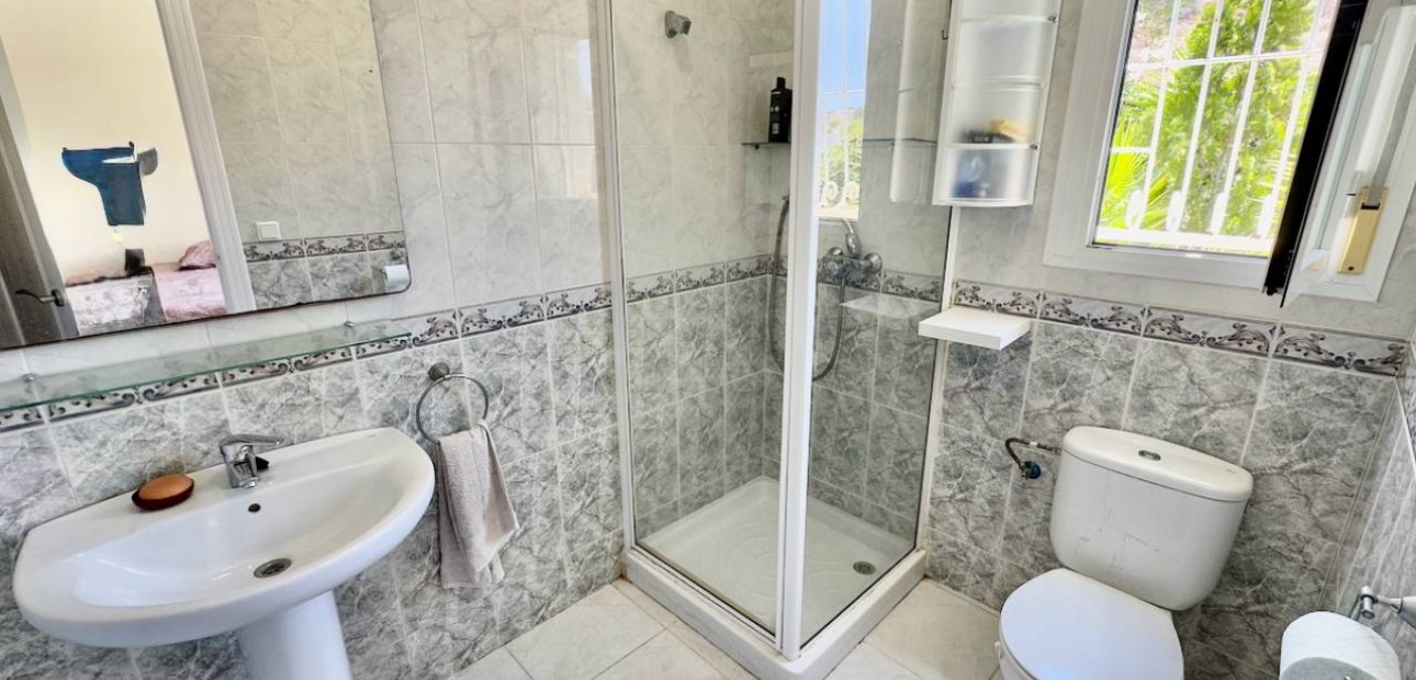 Venta - Villa -
Ciudad Quesada