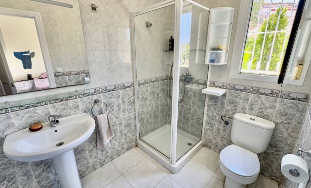 Venta - Villa -
Ciudad Quesada