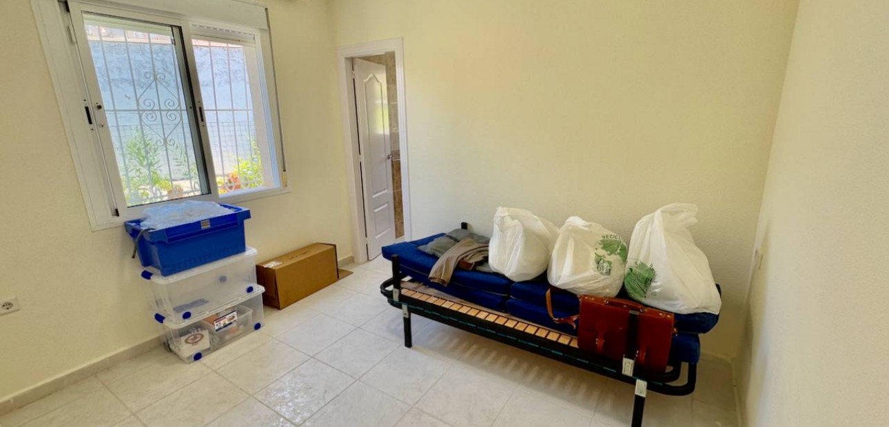 Venta - Villa -
Ciudad Quesada
