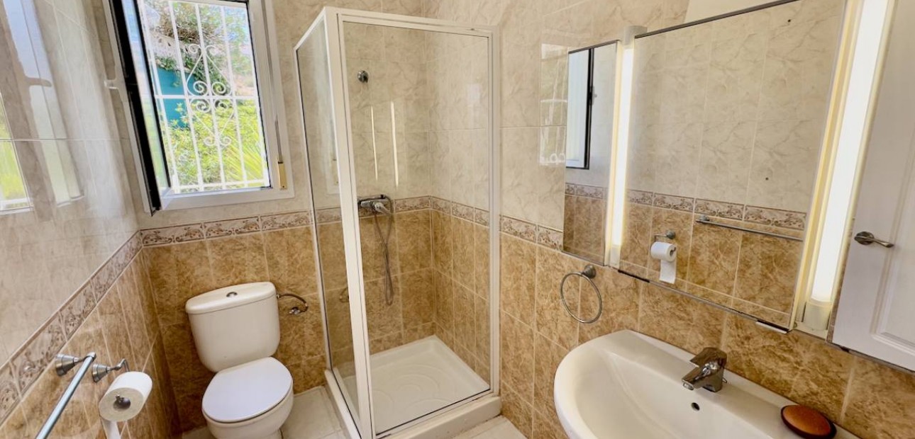 Venta - Villa -
Ciudad Quesada