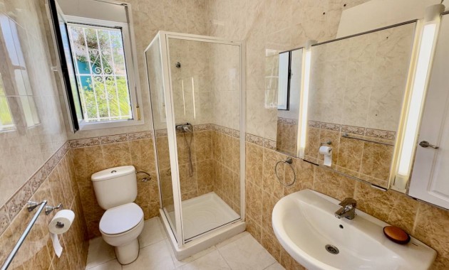 Venta - Villa -
Ciudad Quesada