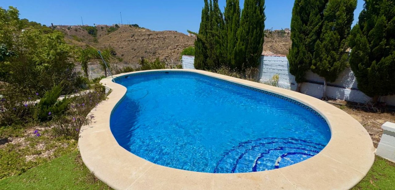 Venta - Villa -
Ciudad Quesada