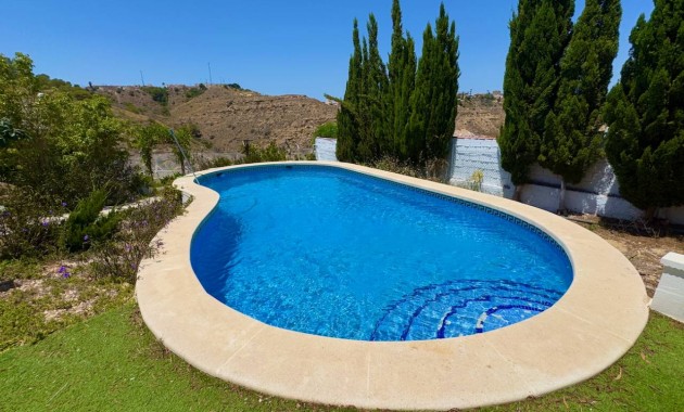 Venta - Villa -
Ciudad Quesada