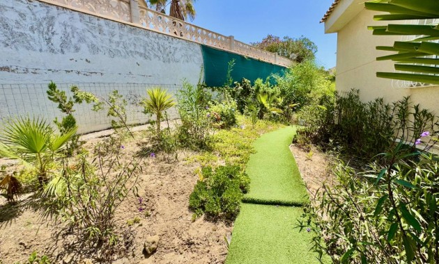 Venta - Villa -
Ciudad Quesada