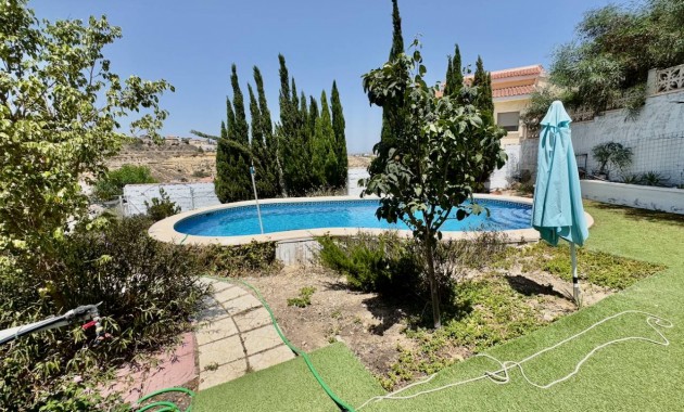 Venta - Villa -
Ciudad Quesada