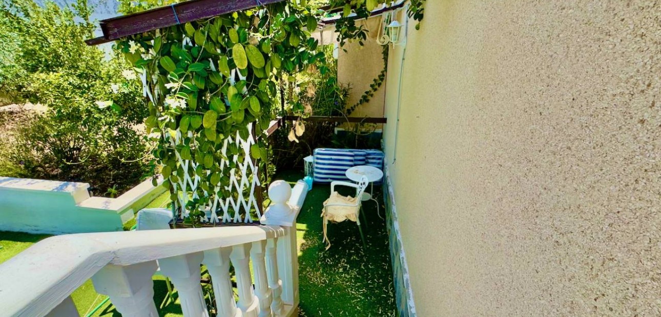 Venta - Villa -
Ciudad Quesada