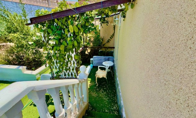 Venta - Villa -
Ciudad Quesada