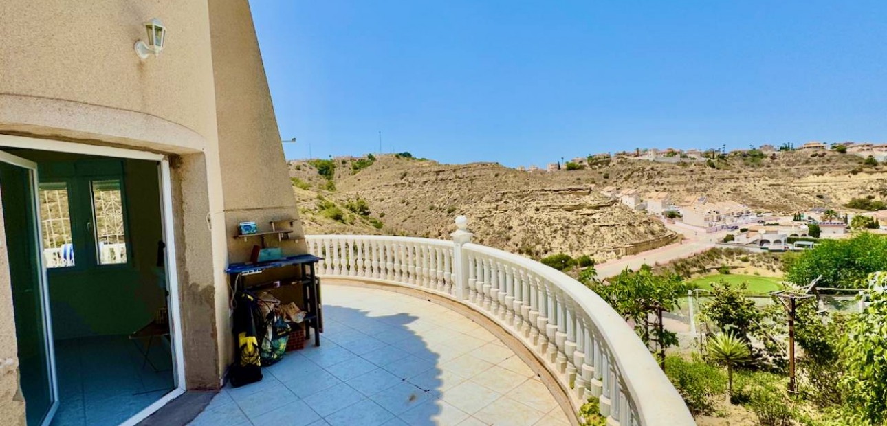 Venta - Villa -
Ciudad Quesada