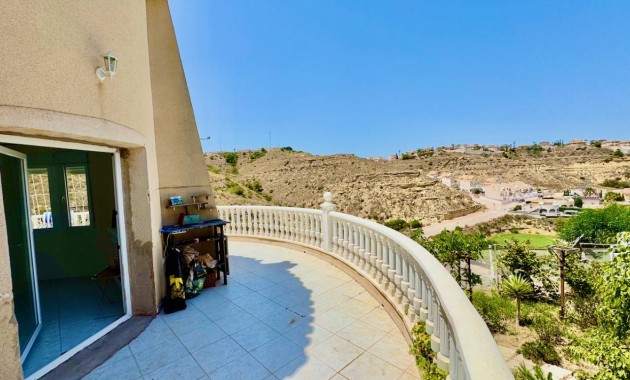 Venta - Villa -
Ciudad Quesada