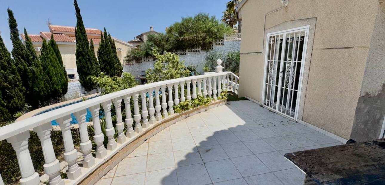 Venta - Villa -
Ciudad Quesada