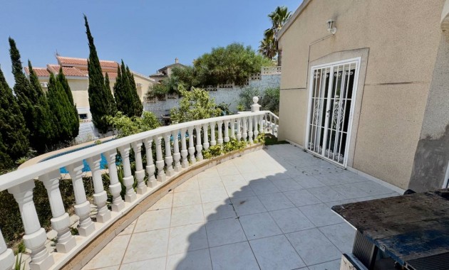 Venta - Villa -
Ciudad Quesada