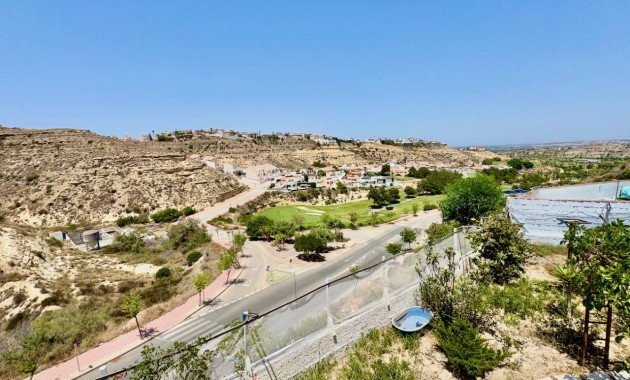 Venta - Villa -
Ciudad Quesada