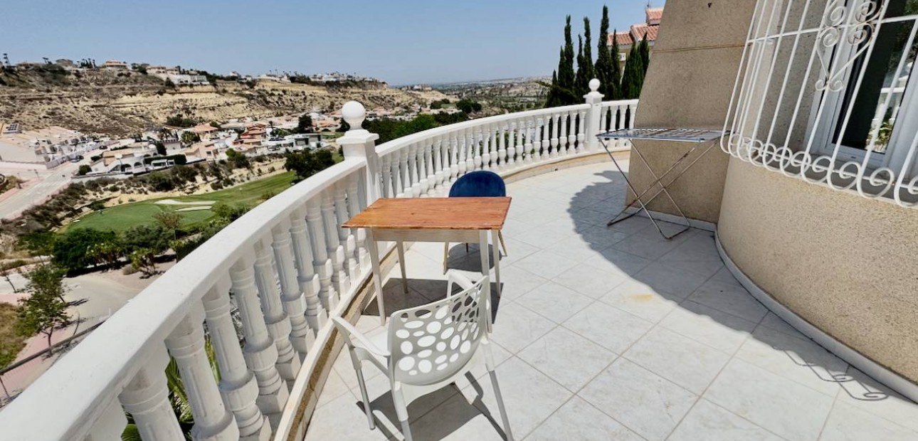 Venta - Villa -
Ciudad Quesada