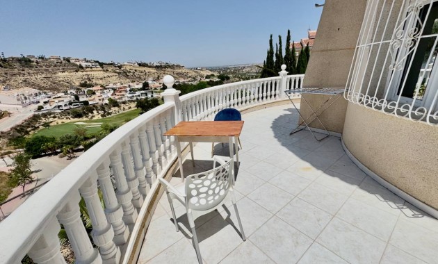 Venta - Villa -
Ciudad Quesada