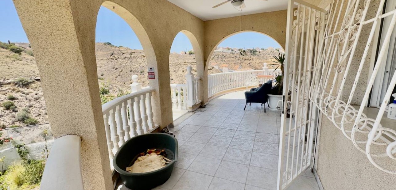Venta - Villa -
Ciudad Quesada