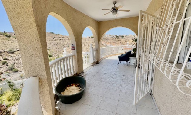 Venta - Villa -
Ciudad Quesada
