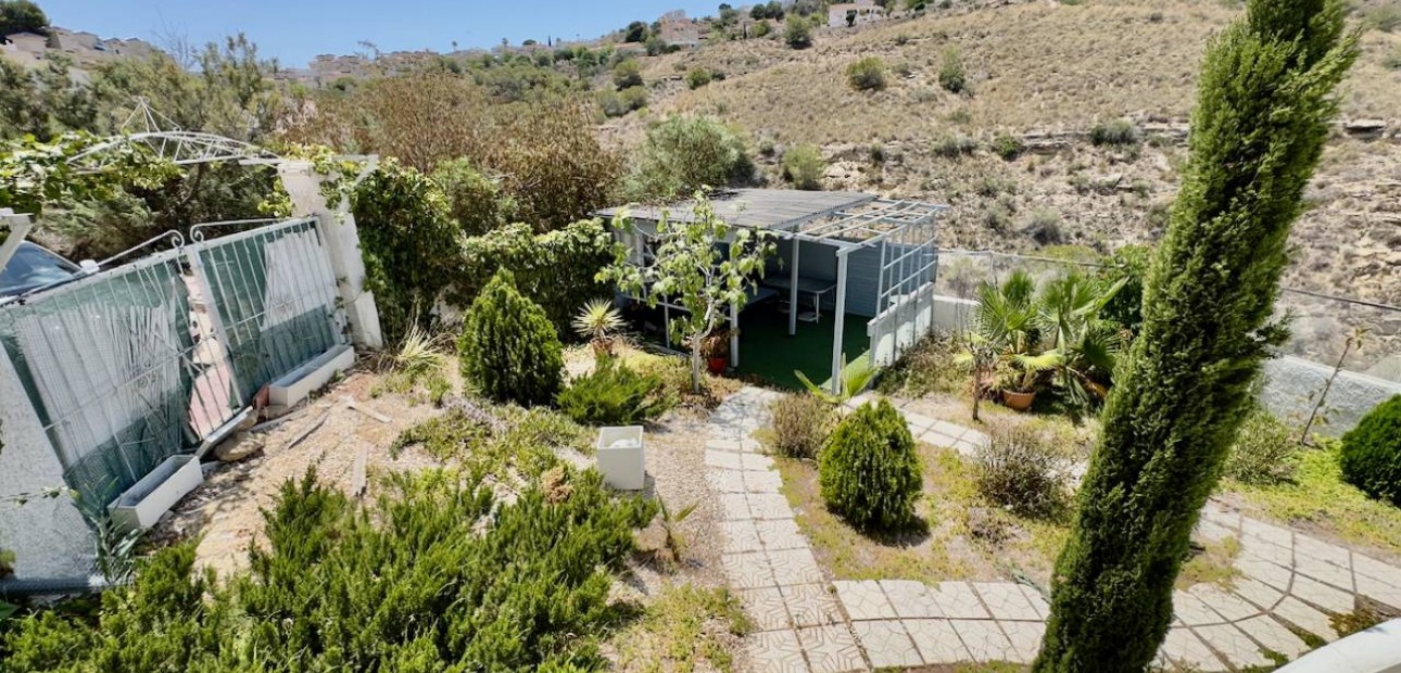 Venta - Villa -
Ciudad Quesada