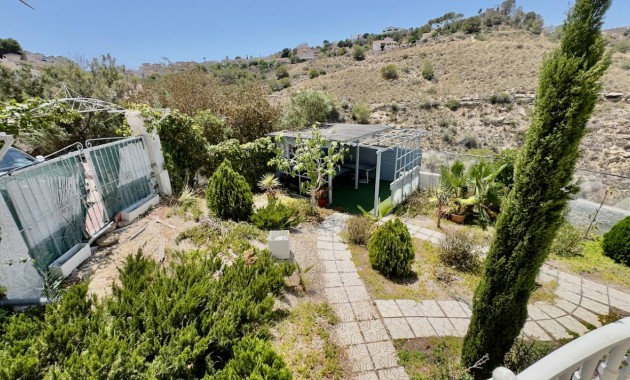 Venta - Villa -
Ciudad Quesada