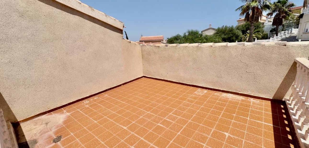 Venta - Villa -
Ciudad Quesada