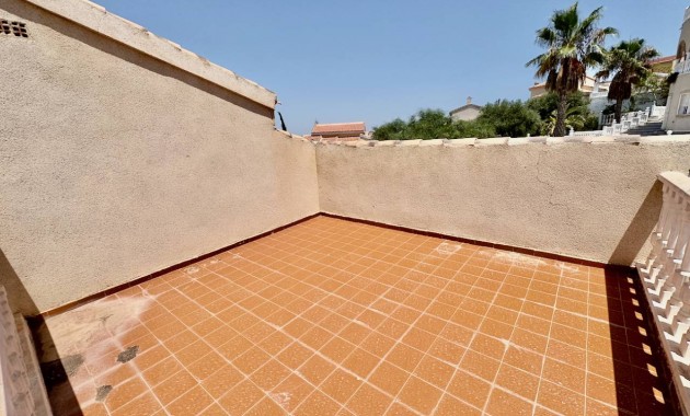 Venta - Villa -
Ciudad Quesada