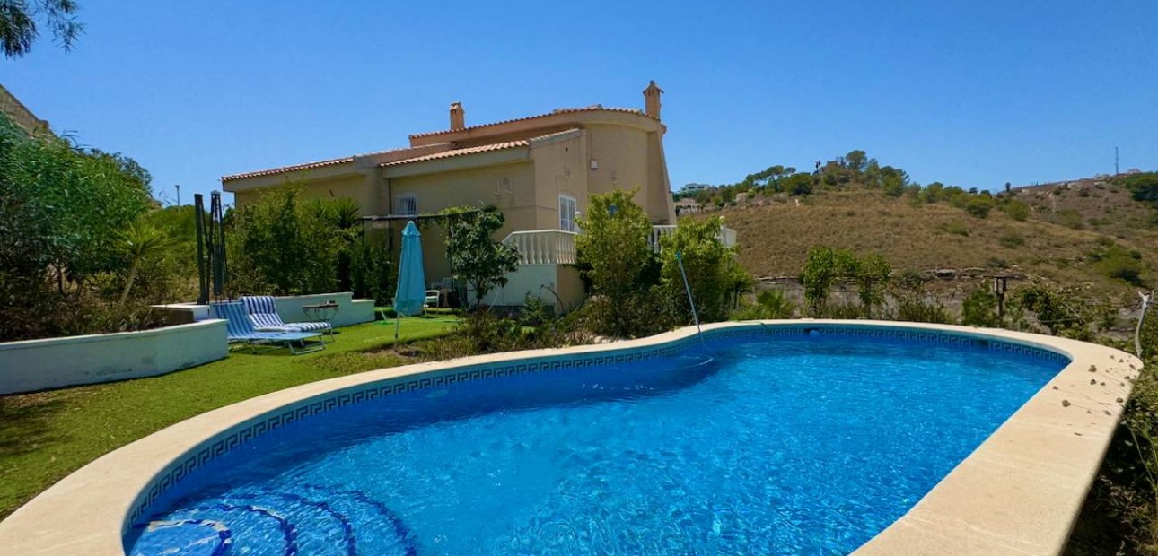 Venta - Villa -
Ciudad Quesada