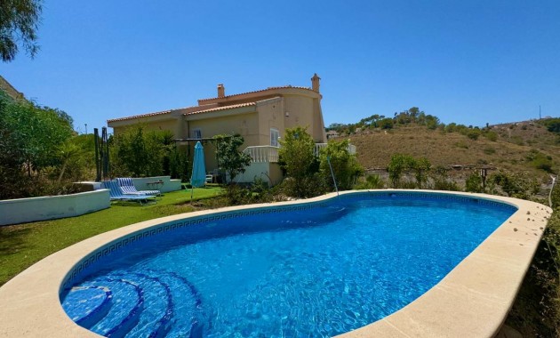 Venta - Villa -
Ciudad Quesada